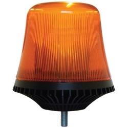 Girofar LED cu un punct de prindere 10-30V Girofar LED cu un punct de prindere 10-30V